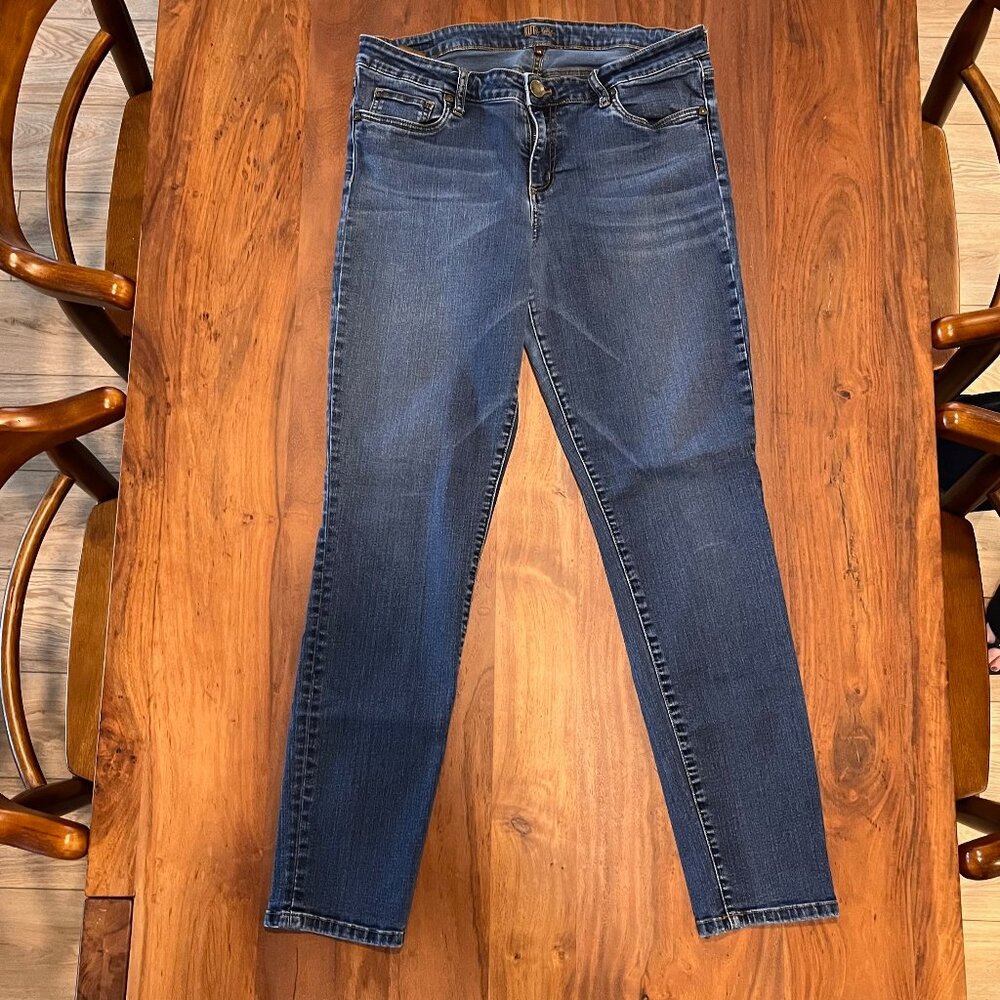 Kut from the Kloth Mia Toothpick Skinny